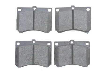 ГАЛЬМІВНІ КОЛОДКИ, ДИСКОВІ BOSCH 0 986 460 974