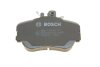 ГАЛЬМІВНІ КОЛОДКИ, ДИСКОВІ BOSCH 0 986 460 977 (фото 4)