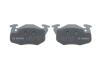 ГАЛЬМІВНІ КОЛОДКИ, ДИСКОВІ BOSCH 0 986 460 983 (фото 4)