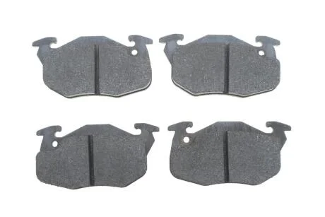 ГАЛЬМІВНІ КОЛОДКИ, ДИСКОВІ BOSCH 0 986 460 983