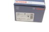 ГАЛЬМІВНІ КОЛОДКИ, ДИСКОВІ BOSCH 0 986 461 129 (фото 6)