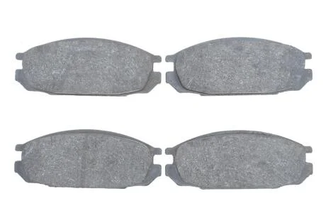 ДИСКОВI КОЛОДКИ ЗАДНI BOSCH 0 986 461 133