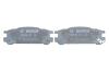 Колодки гальмівні дискові SUBARU SVX 3.3i/Impreza/Legacy -98 BOSCH 0 986 461 143 (фото 4)