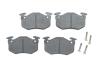 ДИСКОВI КОЛОДКИ ЗАДНI BOSCH 0 986 461 149 (фото 1)