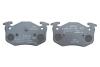 ДИСКОВI КОЛОДКИ ЗАДНI BOSCH 0 986 461 149 (фото 4)