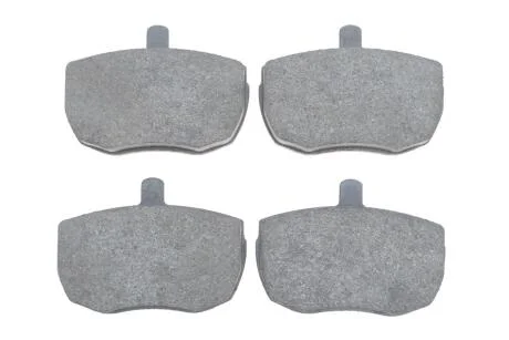 ГАЛЬМІВНІ КОЛОДКИ, ДИСКОВІ BOSCH 0 986 467 590