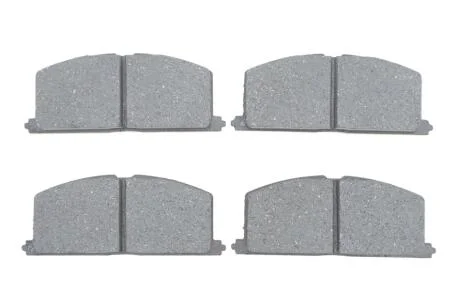 ГАЛЬМІВНІ КОЛОДКИ, ДИСКОВІ BOSCH 0 986 468 701