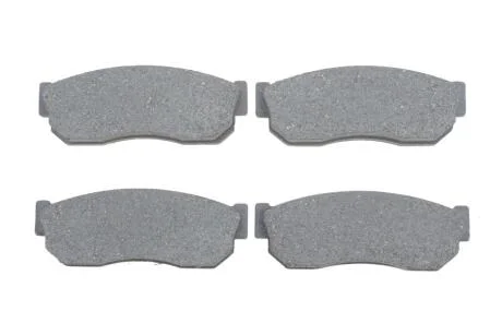 ГАЛЬМІВНІ КОЛОДКИ, ДИСКОВІ BOSCH 0 986 469 580