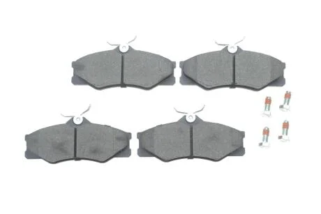 ГАЛЬМІВНІ КОЛОДКИ, ДИСКОВІ BOSCH 0 986 469 790