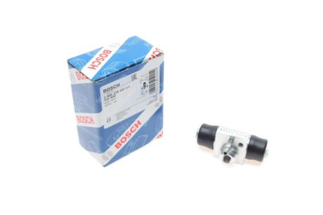 Колесний гальм. циліндр BOSCH 0 986 475 433