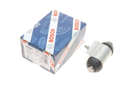 Гальмівний циліндр робочий BOSCH 0 986 475 833