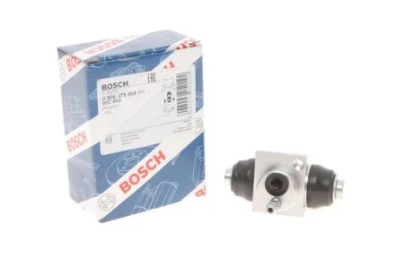 Гальмівний циліндр робочий BOSCH 0 986 475 869