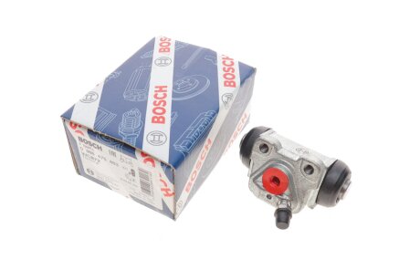 Гальмівний циліндр робочий BOSCH 0 986 475 883