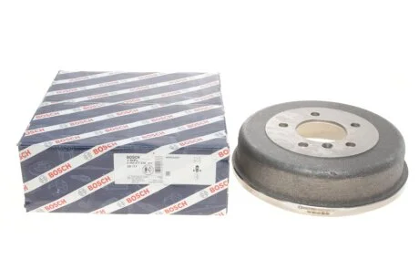 Гальмівний барабан BOSCH 0 986 477 038