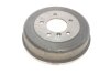 Гальмівний барабан BOSCH 0 986 477 038 (фото 6)