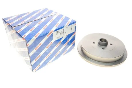 Гальмівний барабан BOSCH 0 986 477 042