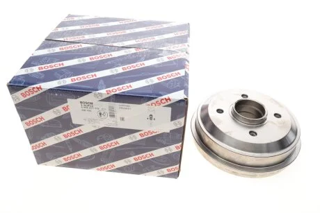 Гальмівний барабан BOSCH 0 986 477 116