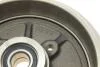 Барабан гальмівний CITROEN/PEUGEOT C2/C3/C4/DS3/1007/206/208/301 \'\'1.0-1.6 \'\'03>> - кратн. 1 шт BOSCH 0 986 477 151 (фото 3)