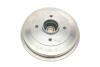 Барабан гальмівний CITROEN/PEUGEOT C2/C3/C4/DS3/1007/206/208/301 \&#039;\&#039;1.0-1.6 \&#039;\&#039;03&gt;&gt; - кратн. 1 шт BOSCH 0 986 477 151 (фото 9)