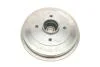 Барабан гальмівний CITROEN/PEUGEOT C2/C3/C4/DS3/1007/206/208/301 \'\'1.0-1.6 \'\'03>> - кратн. 1 шт BOSCH 0 986 477 151 (фото 9)