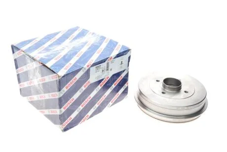 Гальмівний барабан BOSCH 0 986 477 172