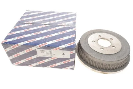 Гальмівний барабан BOSCH 0 986 477 185
