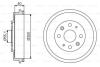 Гальмівний барабан BOSCH 0986477191 (фото 1)