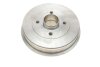 Гальмівний барабан BOSCH 0 986 477 196 (фото 1)