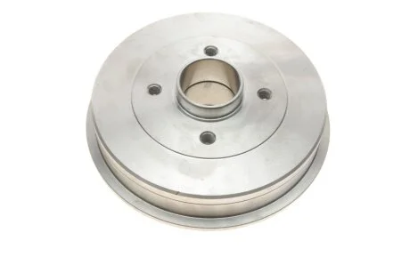 Гальмівний барабан BOSCH 0 986 477 196