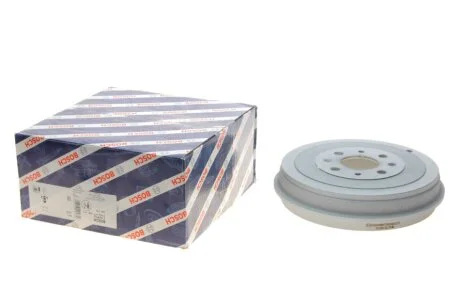 Гальмівний барабан BOSCH 0 986 477 208