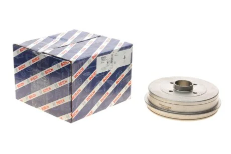 Гальмівний барабан BOSCH 0 986 477 210