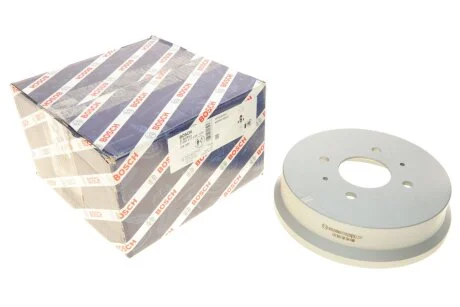 Гальмівний барабан BOSCH 0 986 477 235