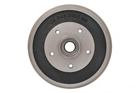 Гальмівний барабан BOSCH 0986477283