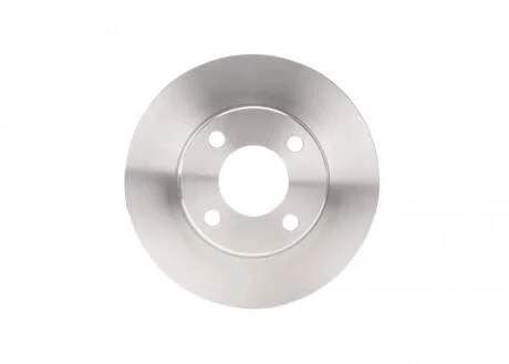 Диск гальмівний AUDI 100 передн. BOSCH 0 986 478 016
