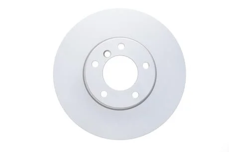 Гальмівний диск BOSCH 0 986 478 024