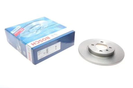 Гальмівний диск BOSCH 0 986 478 029