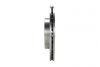 Диск гальмівний HONDA/ROVER Civic/CRX/200/25/400/45 \&#039;\&#039;F BOSCH 0 986 478 174 (фото 4)