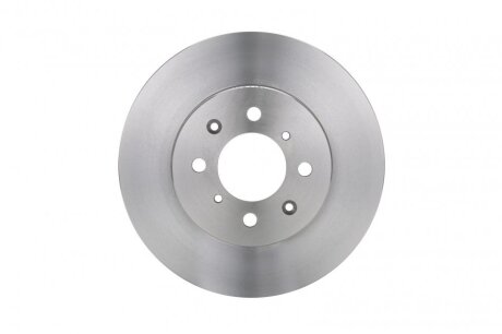 Диск гальмівний HONDA/ROVER Civic/CRX/200/25/400/45 \'\'F BOSCH 0 986 478 174