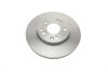Диск гальмівний MB W201/W124 \'\'F BOSCH 0 986 478 186 (фото 7)