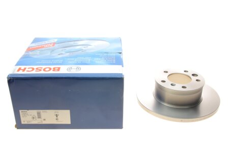 Гальмівний диск BOSCH 0 986 478 189