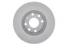 Диск гальмівний DAEWOO LANOS R13 передн. BOSCH 0 986 478 192 (фото 2)