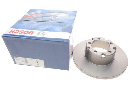 Гальмівний диск BOSCH 0 986 478 201