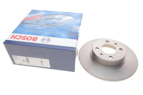 Гальмівний диск BOSCH 0 986 478 238