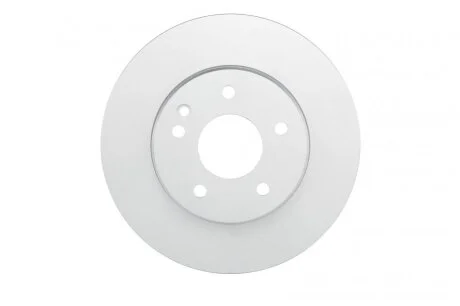 Гальмівний диск BOSCH 0 986 478 262