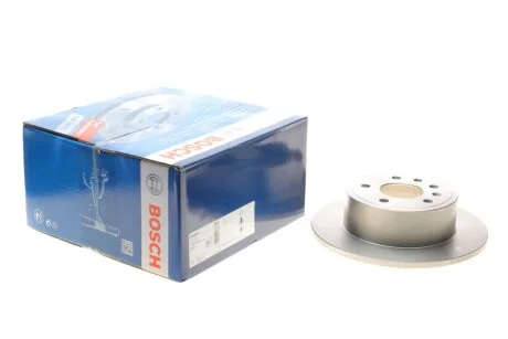 Диск гальмівний OPEL Omega/Senator \'\'R BOSCH 0 986 478 267