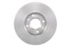 Гальмівний диск CITROEN/PEUGEOT/Berlingo/BX/Xantia/Xsara/305/306/405/Partner \'\'F BOSCH 0986478268 (фото 2)