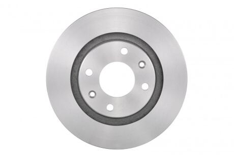 Гальмівний диск CITROEN/PEUGEOT/Berlingo/BX/Xantia/Xsara/305/306/405/Partner \'\'F BOSCH 0986478268