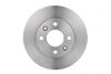 Диск гальмівний RENAULT Clio/Kangoo/Megane \&#039;\&#039;F BOSCH 0 986 478 276 (фото 1)