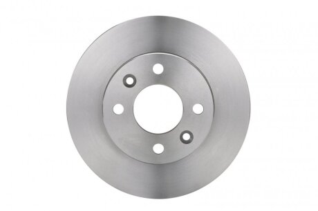 Диск гальмівний RENAULT Clio/Kangoo/Megane \'\'F BOSCH 0 986 478 276