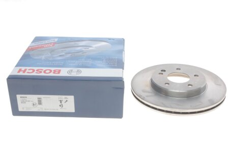 Гальмівний диск BOSCH 0 986 478 301